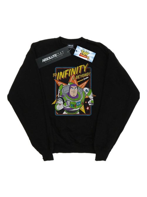 Disney - Sweat TOY STORY TO INFINITY - Kiabi