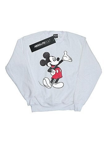 Disney - Sweat TRADITIONAL WAVE (Mickey Mouse)
