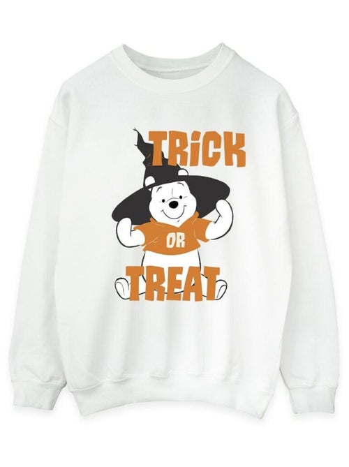 Disney - Sweat TRICK OR TREAT - Kiabi