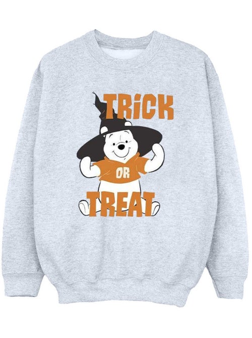 Disney - Sweat TRICK OR TREAT - Kiabi Disney - Sweat TRICK OR TREAT - Kiabi