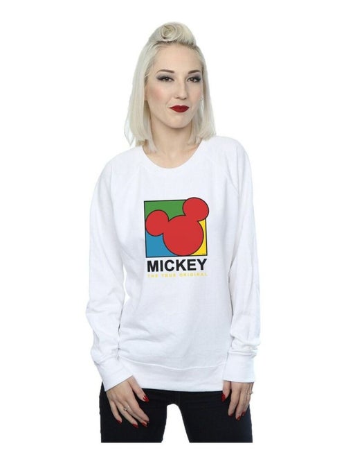 Disney - Sweat TRUE 90S - Kiabi
