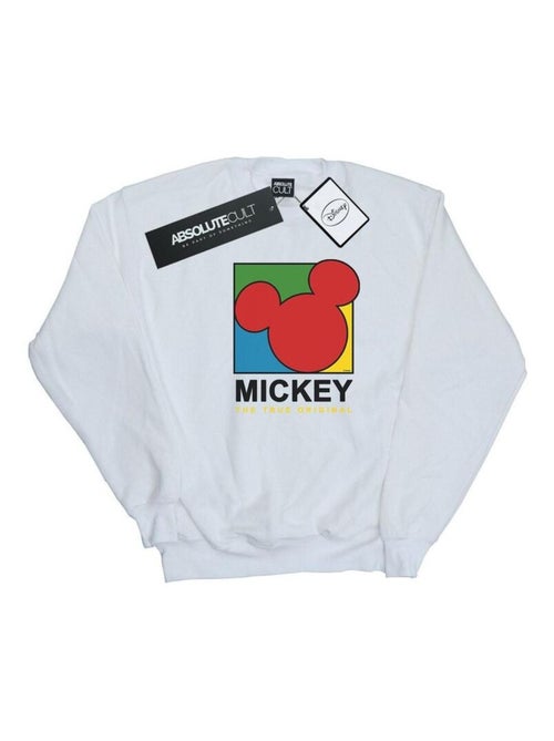 Disney - Sweat TRUE 90S - Kiabi Disney - Sweat TRUE 90S - Kiabi