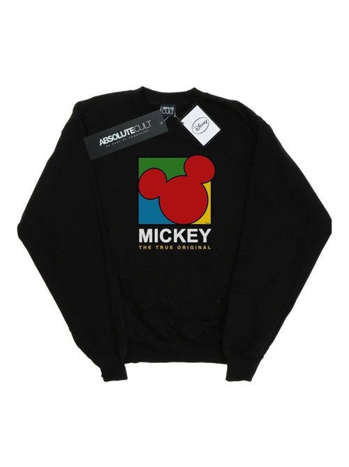 Disney - Sweat TRUE 90S - Kiabi Disney - Sweat TRUE 90S - Kiabi