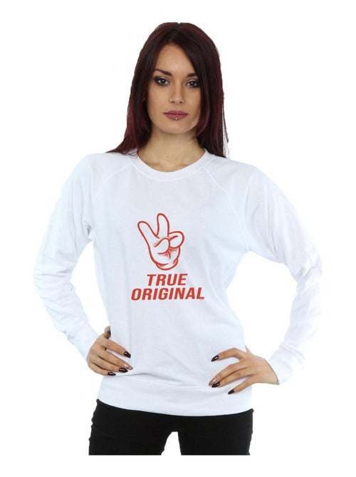 Disney - Sweat TRUE ORIGINAL - Kiabi