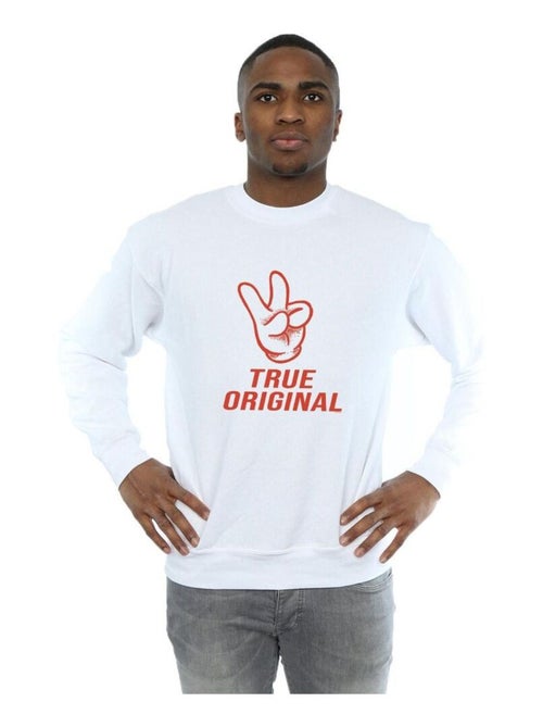 Disney - Sweat TRUE ORIGINAL - Kiabi