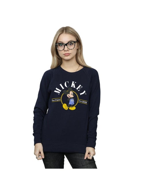 Disney - Sweat TRUE ORIGINAL - Kiabi Disney - Sweat TRUE ORIGINAL - Kiabi