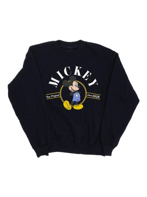 Disney - Sweat TRUE ORIGINAL - Kiabi Disney - Sweat TRUE ORIGINAL - Kiabi