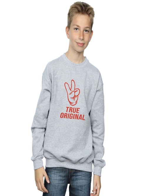 Disney - Sweat TRUE ORIGINAL - Kiabi