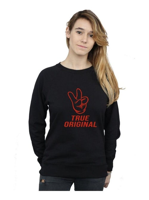 Disney - Sweat TRUE ORIGINAL - Kiabi Disney - Sweat TRUE ORIGINAL - Kiabi
