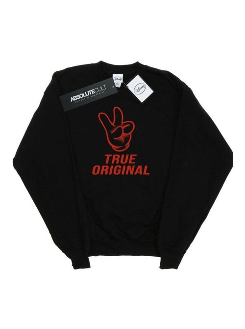 Disney - Sweat TRUE ORIGINAL - Kiabi Disney - Sweat TRUE ORIGINAL - Kiabi