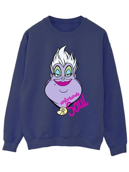 Disney - Sweat UNFORTUNATE SOUL - Kiabi Disney - Sweat UNFORTUNATE SOUL - Kiabi