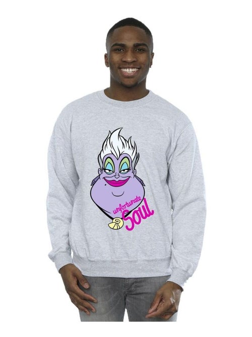 Disney - Sweat UNFORTUNATE SOUL - Kiabi Disney - Sweat UNFORTUNATE SOUL - Kiabi