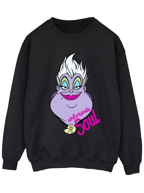 Disney - Sweat UNFORTUNATE SOUL - Kiabi