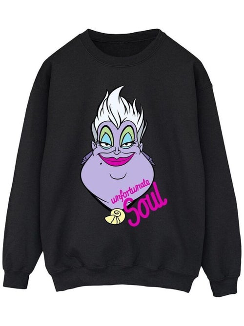 Disney - Sweat UNFORTUNATE SOUL - Kiabi Disney - Sweat UNFORTUNATE SOUL - Kiabi