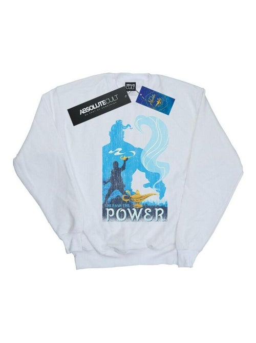 Disney - Sweat UNLEASH THE POWER - Kiabi Disney - Sweat UNLEASH THE POWER - Kiabi