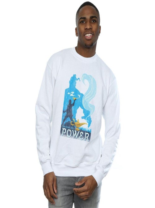 Disney - Sweat UNLEASH THE POWER - Kiabi Disney - Sweat UNLEASH THE POWER - Kiabi