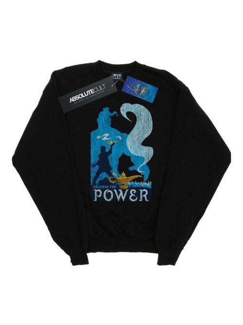 Disney - Sweat UNLEASH THE POWER - Kiabi