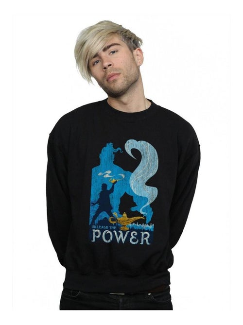 Disney - Sweat UNLEASH THE POWER - Kiabi Disney - Sweat UNLEASH THE POWER - Kiabi