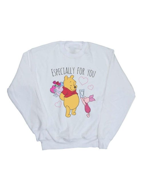 Disney - Sweat VALENTINES GIFT - Kiabi Disney - Sweat VALENTINES GIFT - Kiabi