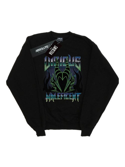 Disney - Sweat VICIOUS - Kiabi Disney - Sweat VICIOUS - Kiabi