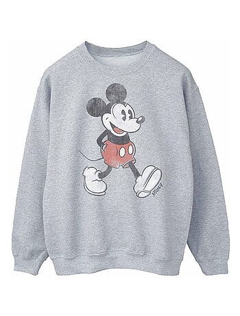 Disney - Sweat WALKING (Mickey Mouse)