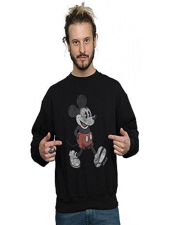 Disney - Sweat WALKING (Mickey Mouse)
