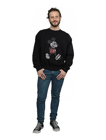 Disney - Sweat WALKING (Mickey Mouse)