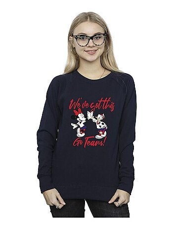 Disney - Sweat WE'VE GOT THIS