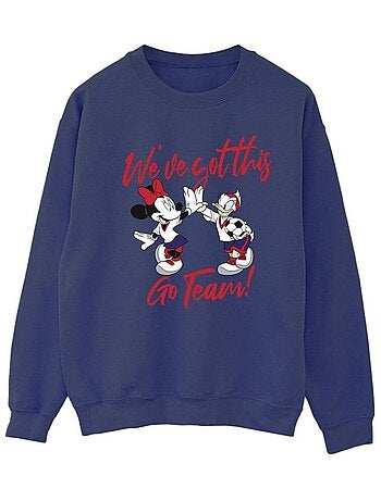 Disney - Sweat WE'VE GOT THIS