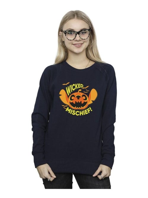 Disney - Sweat WICKED MISCHIEF - Kiabi