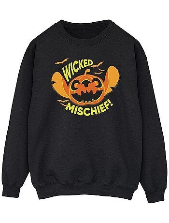Disney - Sweat WICKED MISCHIEF
