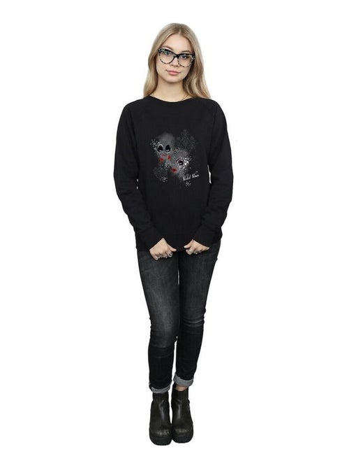 Disney - Sweat WICKED WOMEN - Kiabi