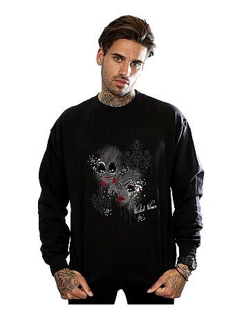Disney - Sweat WICKED WOMEN