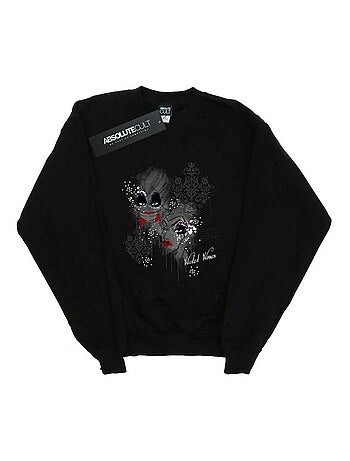 Disney - Sweat WICKED WOMEN