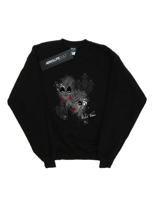 Disney - Sweat WICKED WOMEN - Kiabi