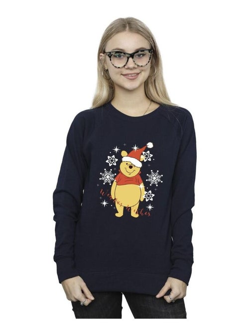 Disney - Sweat WINTER Wish: Asha et la Bonne ÉtoileES - Kiabi Disney - Sweat WINTER Wish: Asha et la Bonne ÉtoileES - Kiabi