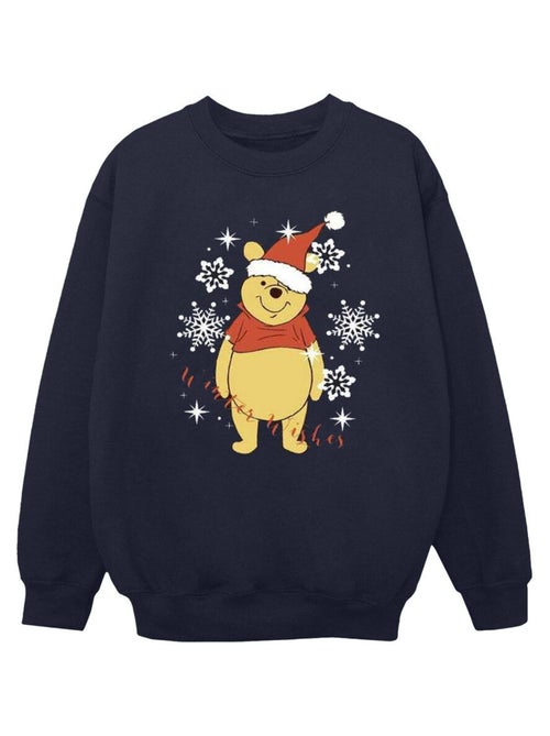Disney - Sweat WINTER Wish: Asha et la Bonne ÉtoileES - Kiabi Disney - Sweat WINTER Wish: Asha et la Bonne ÉtoileES - Kiabi