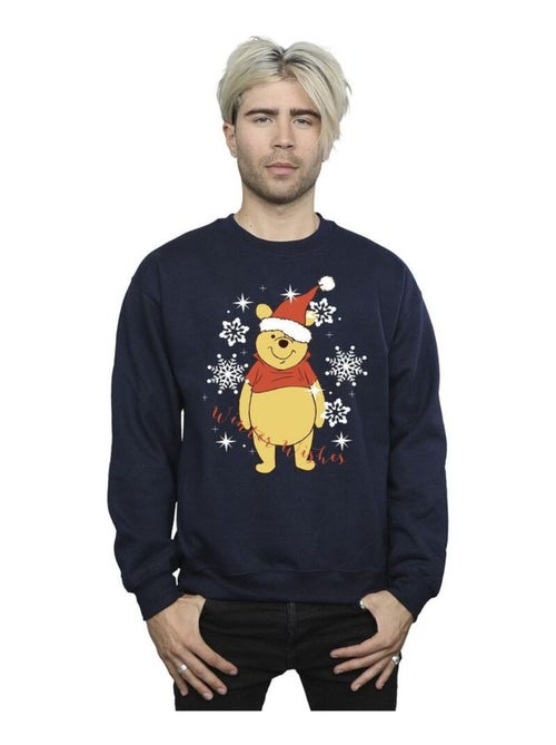 Disney - Sweat WINTER Wish: Asha et la Bonne ÉtoileES - Kiabi