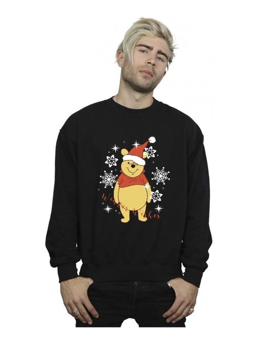 Disney - Sweat WINTER Wish: Asha et la Bonne ÉtoileES - Kiabi Disney - Sweat WINTER Wish: Asha et la Bonne ÉtoileES - Kiabi