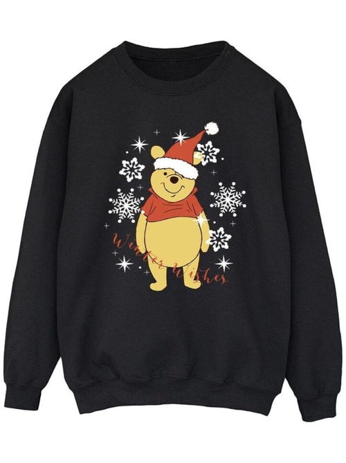 Disney - Sweat WINTER Wish: Asha et la Bonne ÉtoileES - Kiabi Disney - Sweat WINTER Wish: Asha et la Bonne ÉtoileES - Kiabi