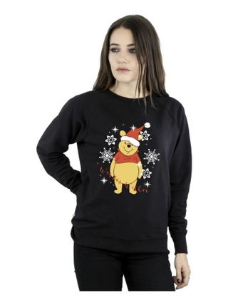 Disney - Sweat WINTER WISHES