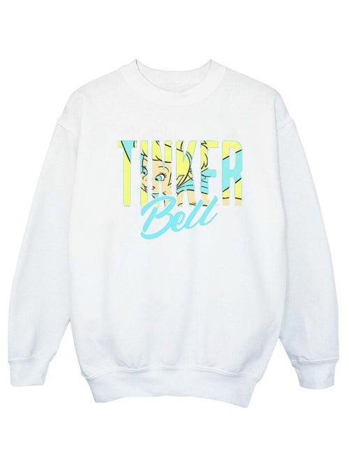 Disney - Sweat WORDING - Kiabi