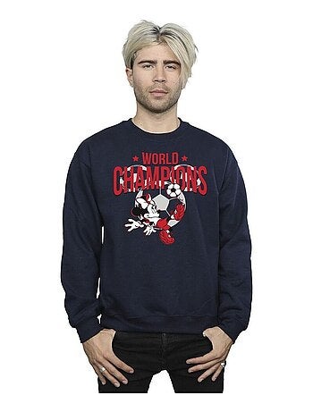 Disney - Sweat WORLD CHAMPIONS
