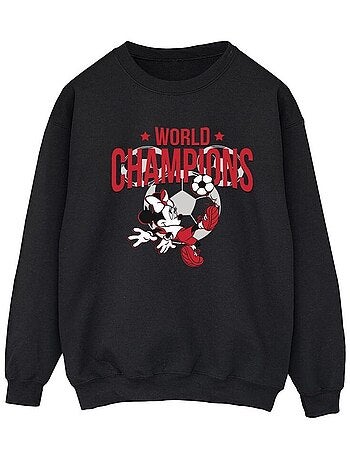 Disney - Sweat WORLD CHAMPIONS