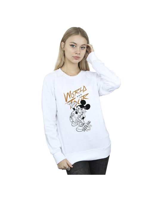 Disney - Sweat WORLD TOUR - Kiabi
