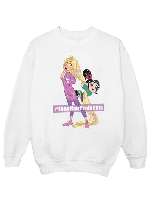 Disney - Sweat WRECK IT RALPH - Kiabi