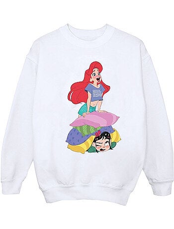Disney - Sweat WRECK IT RALPH