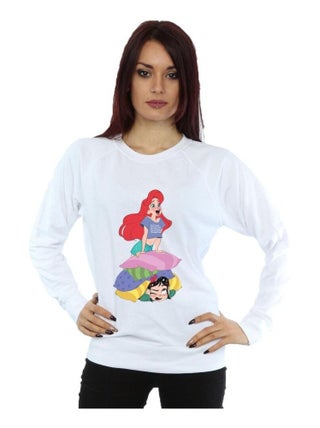 Disney - Sweat WRECK IT RALPH