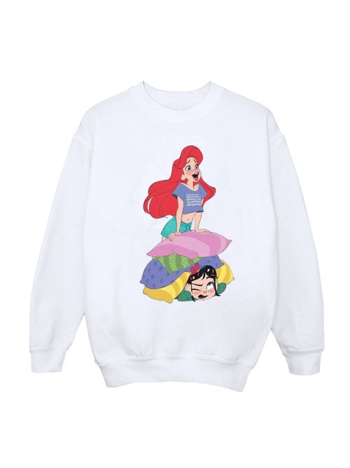 Disney - Sweat WRECK IT RALPH - Kiabi