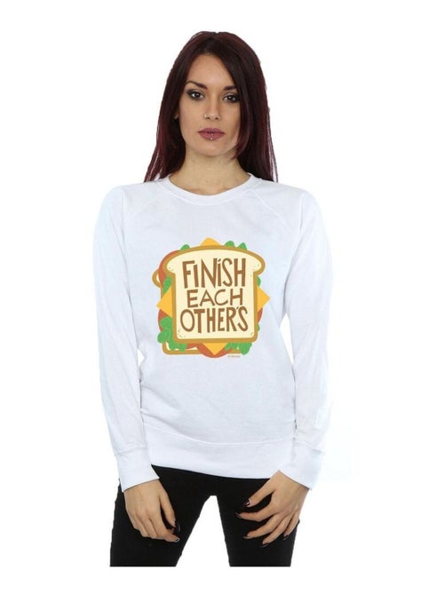 Disney - Sweat WRECK IT RALPH - Kiabi